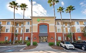 Extended Stay America Suites - Orlando - Convention Center - Universal Blvd